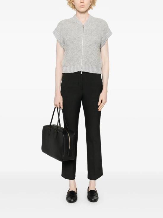 26SS 페세리코 플레어 팬츠 P04765 01934 097 973 ANTHRACITE - PESERICO