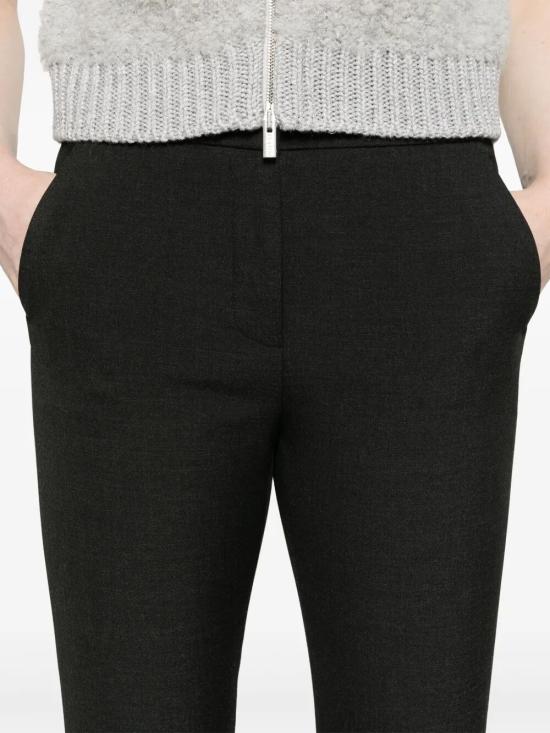 26SS 페세리코 플레어 팬츠 P04765 01934 097 973 ANTHRACITE - PESERICO