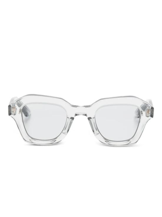 26SS 자크 마리 마지 선글라스 J ESN QE S6015Z SULFUR DOVE STERLING