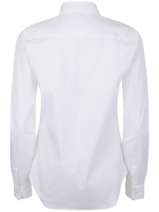 26SS 아스페시 셔츠 5422 6807 097 29072 BIANCO - ASPESI