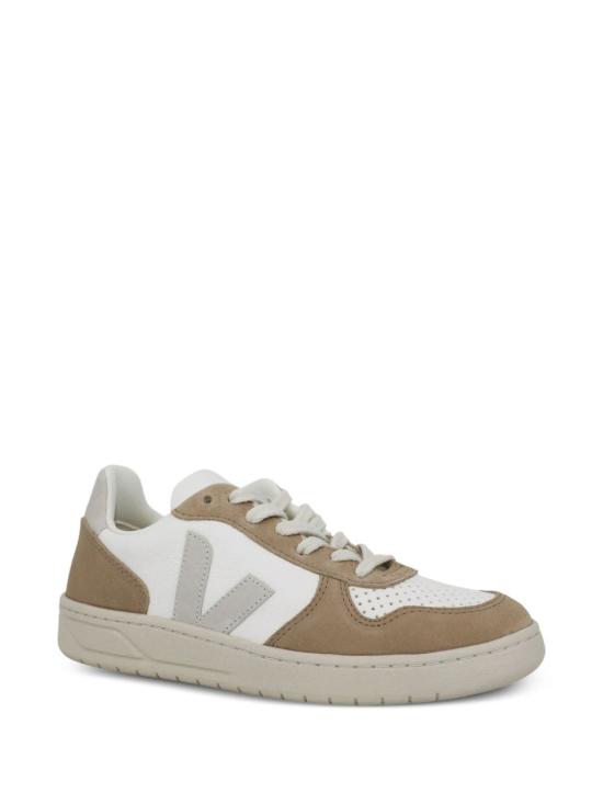 26SS 베자 스니커즈 VX0503298 WHITE NATURAL SAHARA - VEJA