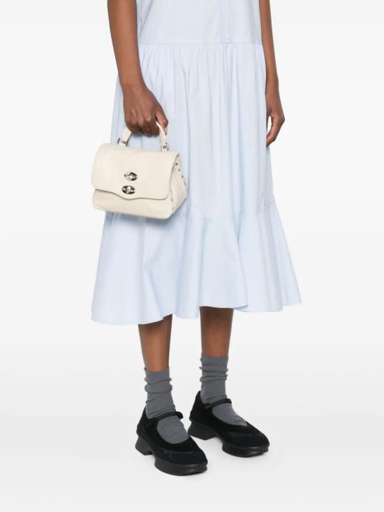 26SS 자넬라토 크로스백 068010 0040000 BABY 097 Z0295 BEIGE ALKALINE - ZANELLATO