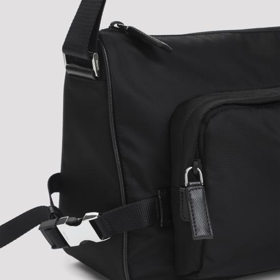 26SS 프라다 숄더백 2VH191VOOO 2DMG F0002 NERO - PRADA