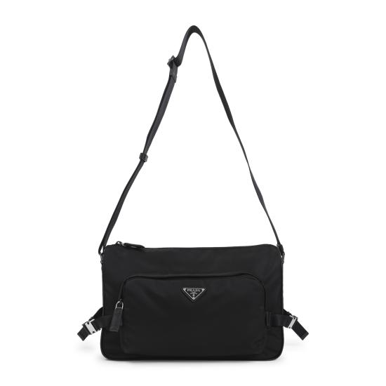 26SS 프라다 숄더백 2VH191VOOO 2DMG F0002 NERO - PRADA