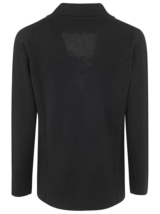 26SS 필리포 드 로렌티스 수트 자켓 RJMLMPT WM14M 093 990 BLACK - FILIPPO DE LAURENTIIS