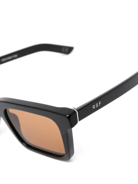 26SS 레트로슈퍼퓨처 선글라스 1968 18E 097 BLACK BROWN - RETROSUPERFUTURE