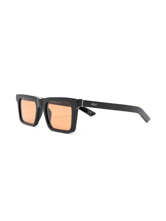 26SS 레트로슈퍼퓨처 선글라스 1968 18E 097 BLACK BROWN - RETROSUPERFUTURE