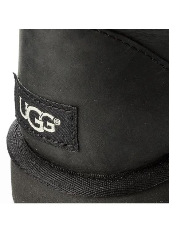 26SS 어그 부츠 1016559 BLK BLACK - UGG