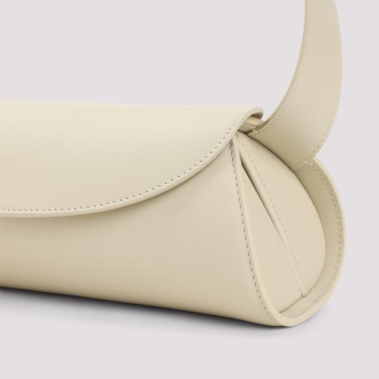 26SS 질샌더 토트백 J25WD0030 P5713 923 TEAK - JIL SANDER