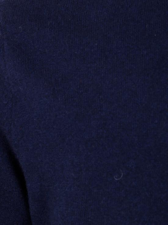 26SS 발렌타인 스웨터 B2P000 12K00 097 13777 NAVY - BALLANTYNE