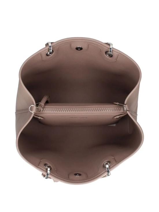 26SS 엠포리오 아르마니 크로스백 EW000360 AF12036 097 M1057 TAUPE - EMPORIO ARMANI