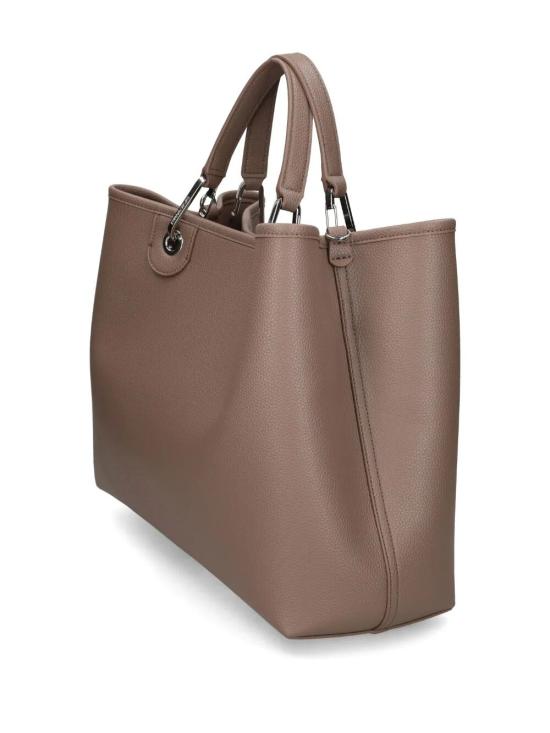 26SS 엠포리오 아르마니 크로스백 EW000360 AF12036 097 M1057 TAUPE - EMPORIO ARMANI