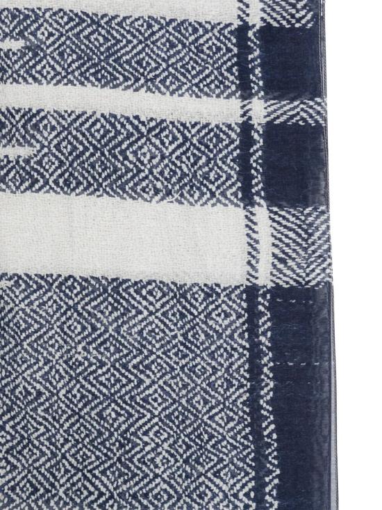 26SS 피에르루이마샤 머플러/스카프 HAWNBCI SW 135X190P 098 517303 BLUE - PIERRE LOUIS MASCIA