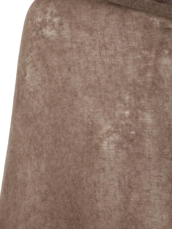 26SS 미러 인더 스카이 머플러/스카프 NATG700010 COFFEE - MIRROR IN THE SKY