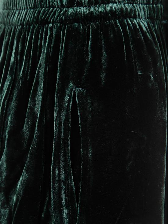 26SS 비앙코 르브랭 스트레이트 팬츠 P06 095 V05 BOTTLE GREEN - BIANCO LEVRIN