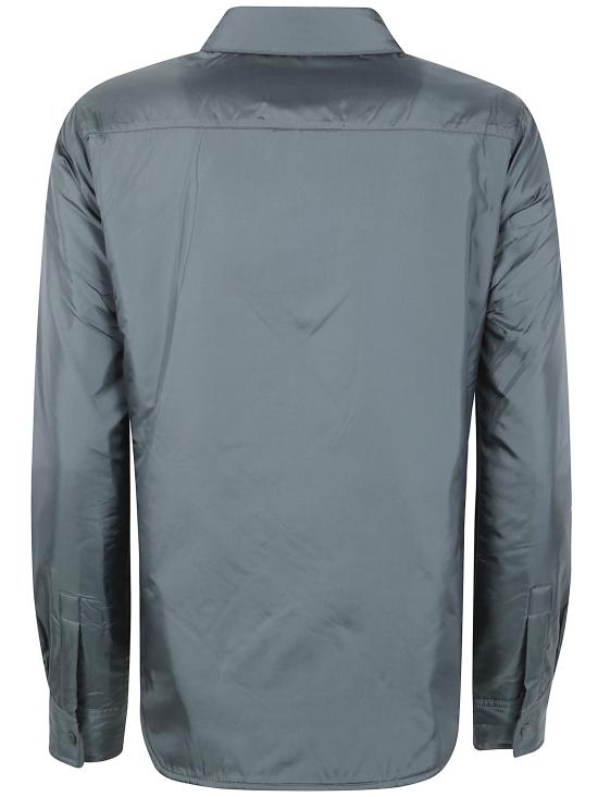 26SS 아스페시 셔츠 G294 7961 097 96374 VERDE INGLESE - ASPESI