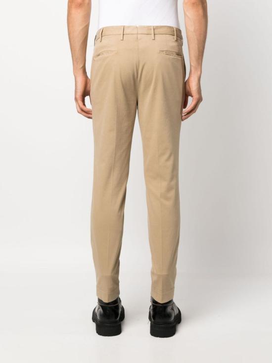 26SS 인코텍스 스트레이트 팬츠 ZR851W 4055B 511 KHAKI - INCOTEX