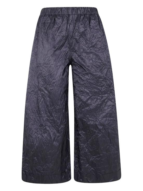 26SS 다니엘라 그레지스 스트레이트 팬츠 P7F ST183 097 1 BLACK - DANIELA GREGIS