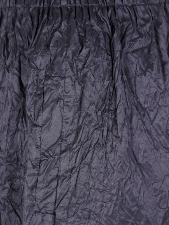 26SS 다니엘라 그레지스 스트레이트 팬츠 P7F ST183 097 1 BLACK - DANIELA GREGIS