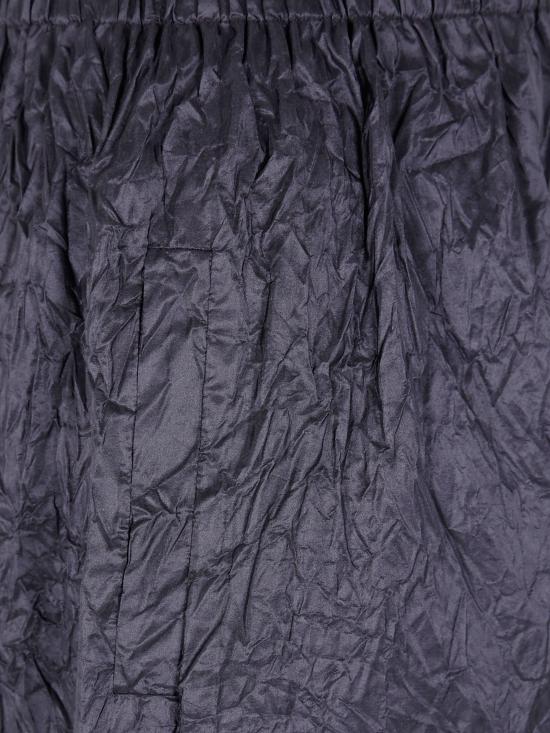 26SS 다니엘라 그레지스 스트레이트 팬츠 P7F ST183 097 1 BLACK - DANIELA GREGIS