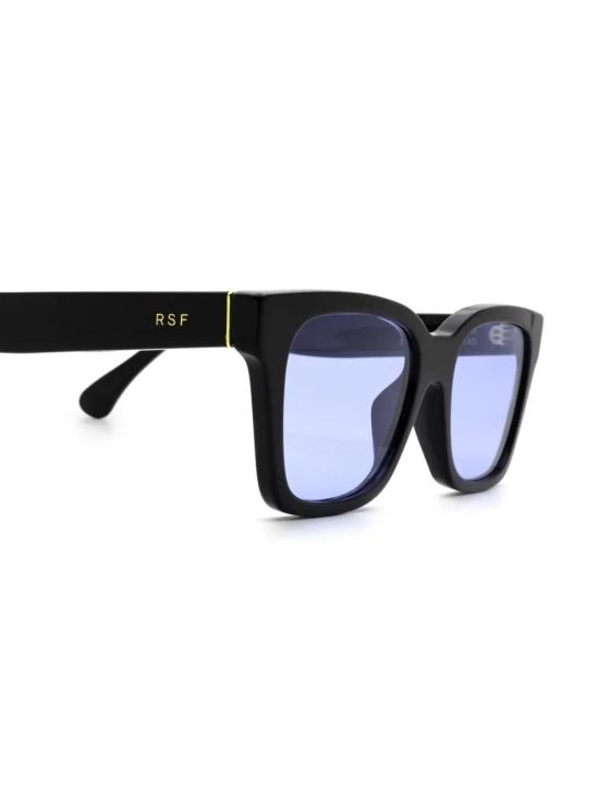 26SS 레트로슈퍼퓨처 선글라스 AMERICA MKK 097 BLACK BLUE - RETROSUPERFUTURE