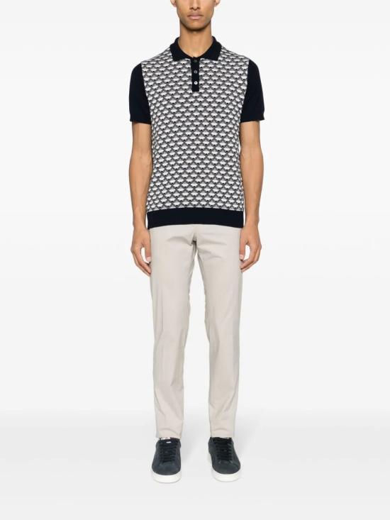 26SS 인코텍스 스트레이트 팬츠 1W0030 9208A 094 900 LIGHT GREY - INCOTEX