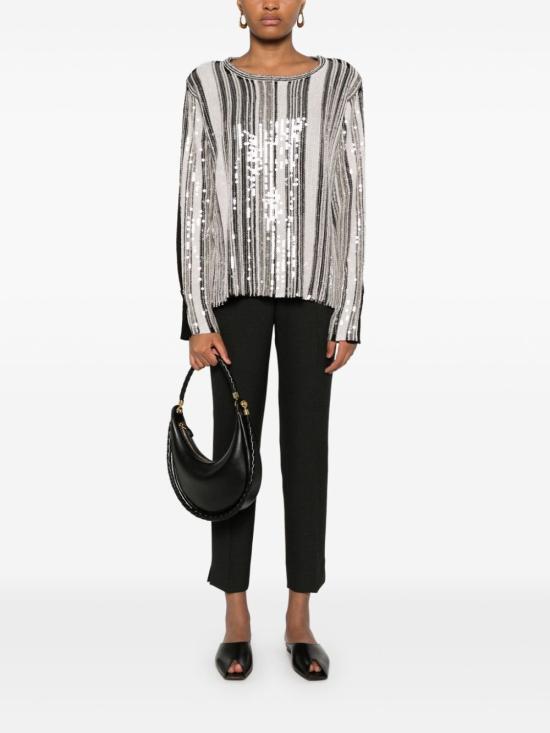 26SS 페세리코 스트레이트 팬츠 P04953 01934 095 973 GRAPHITE - PESERICO