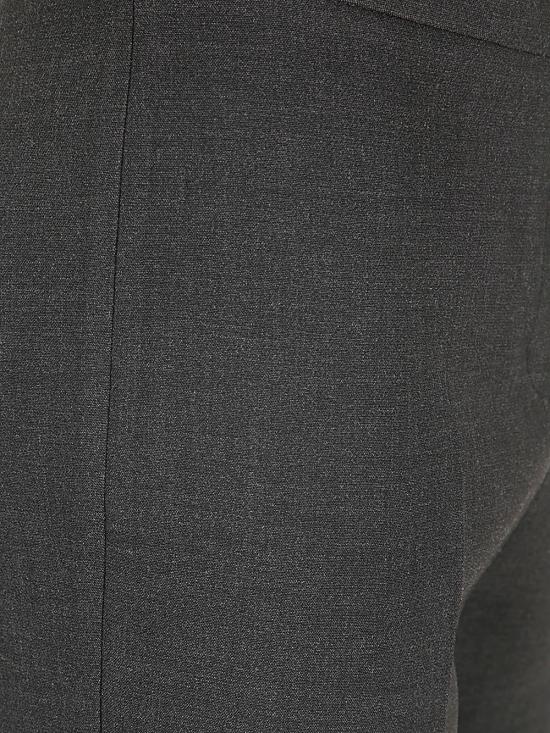 26SS 페세리코 스트레이트 팬츠 P04953 01934 095 973 GRAPHITE - PESERICO