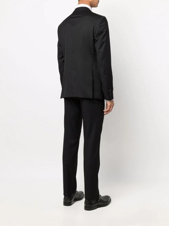 26SS 딸리아토레 수트 세트 2FBR22B01 060001 094 N5012 BLACK - TAGLIATORE