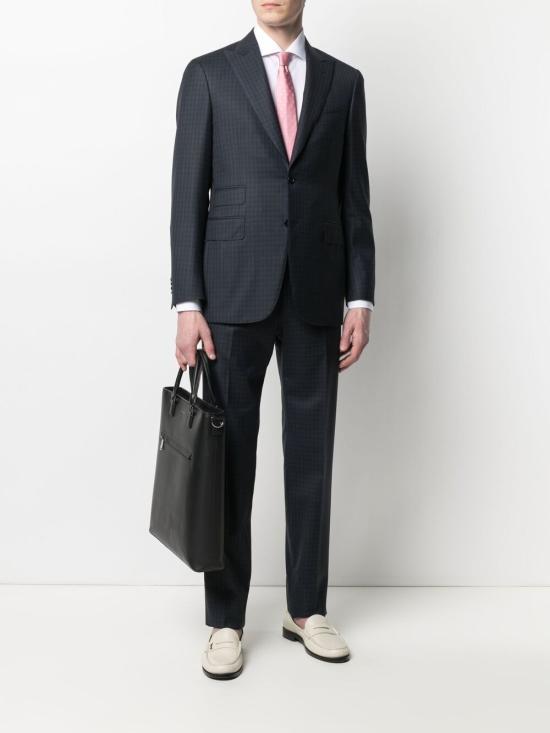 26SS 발바 긴팔 셔츠 I1U13P01PZ1800U 095 0001 WHITE - BARBA