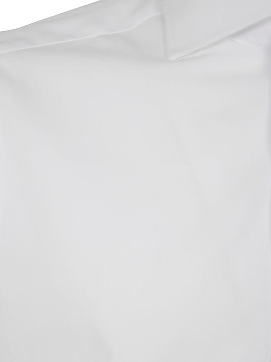 26SS 발바 긴팔 셔츠 I1U13P01PZ1800U 095 0001 WHITE - BARBA