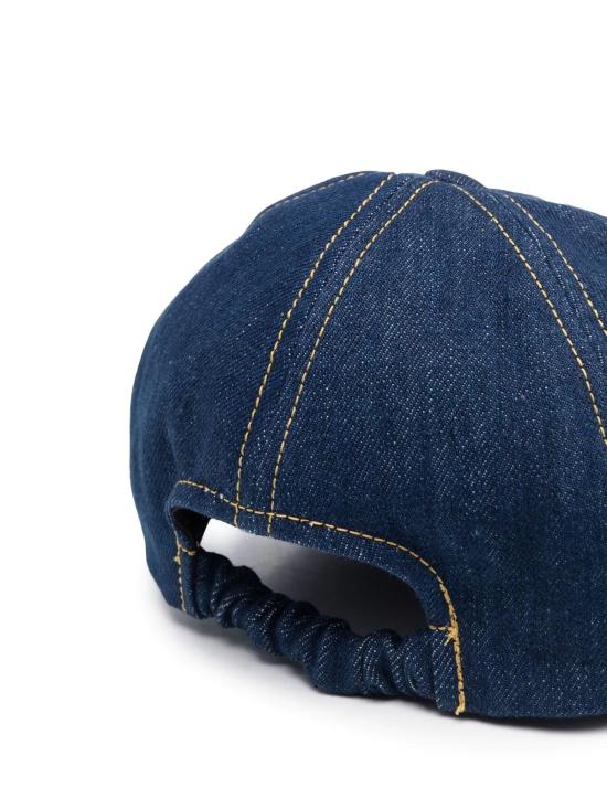 26SS 파투 볼캡 AC0400008602D 602D RODEO BLUE - PATOU