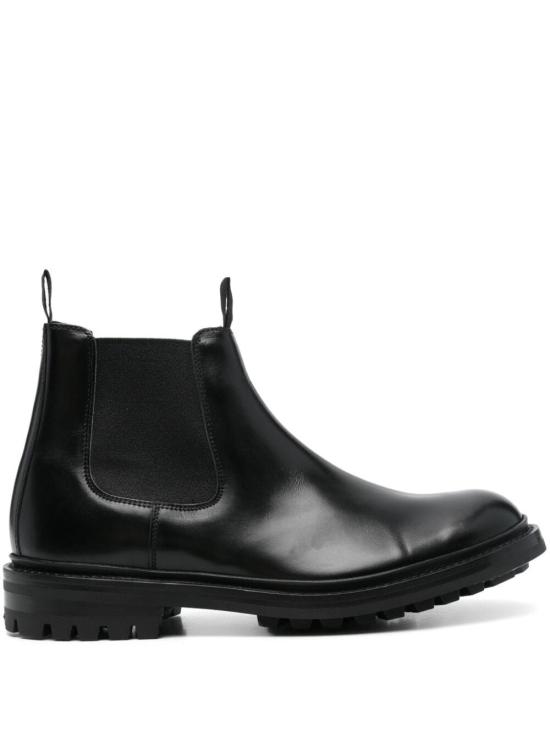 26SS 트리커즈 부츠 8361 095 BLACK CALF