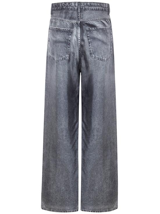 26SS 피에르루이마샤 스트레이트 팬츠 ALOE S 12566 098 103 DENIM - PIERRE LOUIS MASCIA