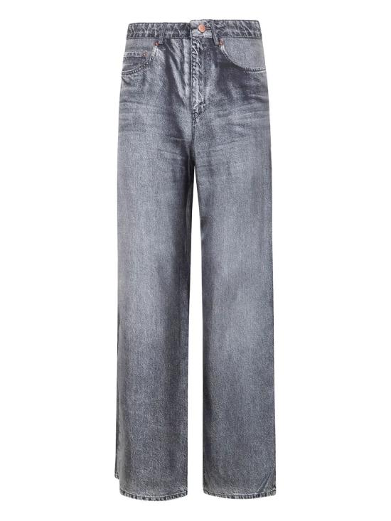 26SS 피에르루이마샤 스트레이트 팬츠 ALOE S 12566 098 103 DENIM - PIERRE LOUIS MASCIA