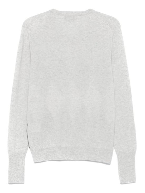 26SS 발렌타인 스웨터 B2P001 12KA8 095 95123 SILVER CHARCOAL - BALLANTYNE