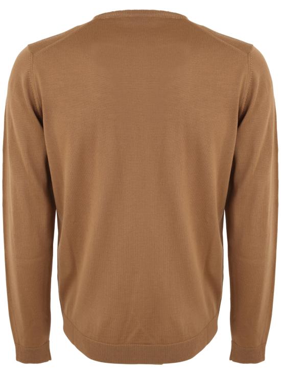 26SS 누어 스웨터 RP01001 RP0205 CAMEL - NUUR