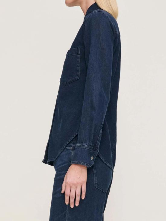  DL 1961 데님 셔츠 Dl 1961 이네스 데님 셔츠 - DL 1961