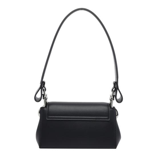 26SS 비비안웨스트우드 숄더백 4603000WW S0026N401 Black - VIVIENNE WESTWOOD