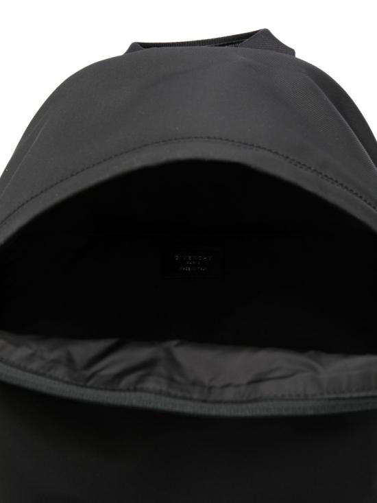 26SS 지방시 백팩 BK50F3K1ZL 001 Black - GIVENCHY