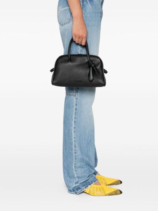 26SS 자크뮈스 토트백 BAW00416 AC03A03990 Black - JACQUEMUS