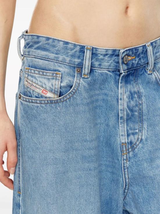 26SS 디젤 데님 팬츠 A06926 09I29 01 DENIM - DIESEL