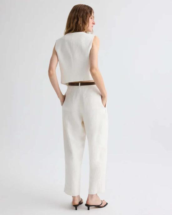  티더블유피 베스트 타운 밀라  아이보리 - TWP