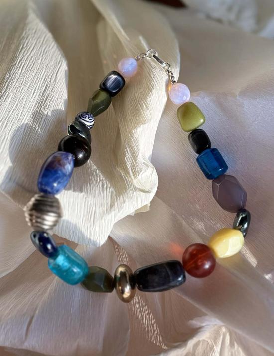  Erin Wakeland Studio 목걸이/팬던트 에린 웨이클랜드 스튜디오 분위기 목걸이