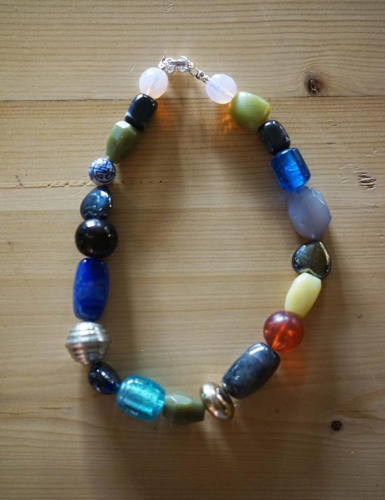  Erin Wakeland Studio 목걸이/팬던트 에린 웨이클랜드 스튜디오 분위기 목걸이 - OTHER BRANDS