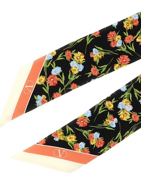 26SS 발렌티노 가라바니 머플러/스카프 W2E6017QLSCGC Multicolor - VALENTINO GARAVANI