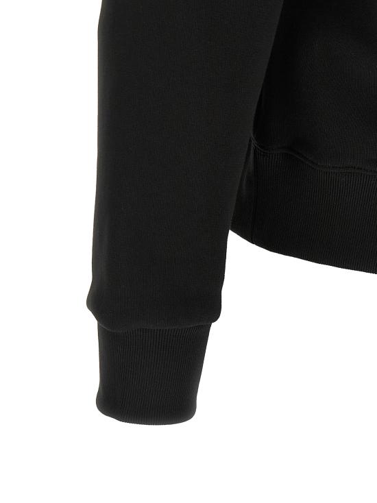 26SS 겐조 긴팔 티셔츠 FG55SW2044MJ99J Black - KENZO