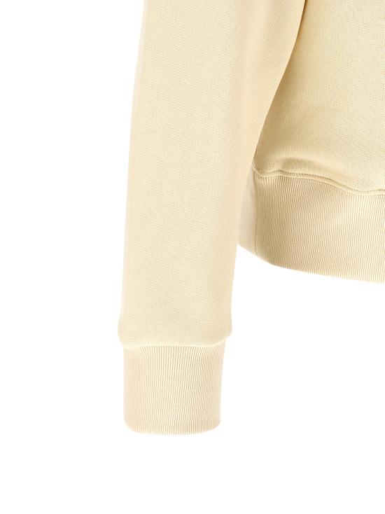 26SS 겐조 긴팔 티셔츠 FG55SW2044MJ03 Beige - KENZO