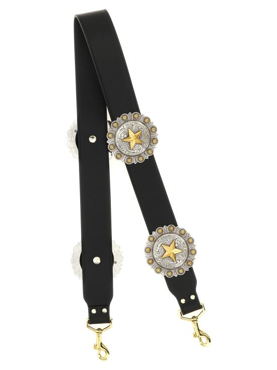 26SS 케이트 케이트 키링 STRKC073NBKN Black