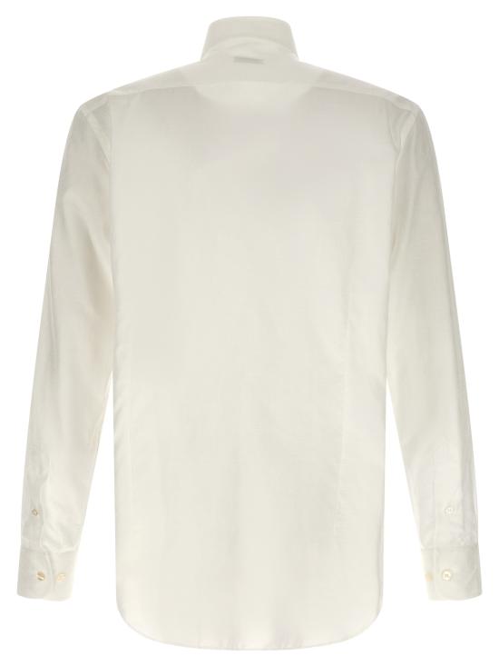 26SS 에트로 긴팔 셔츠 MRIB000299TJ5C5W0800 White - ETRO